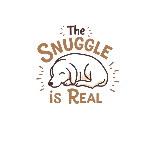 The Snuggle is Real
