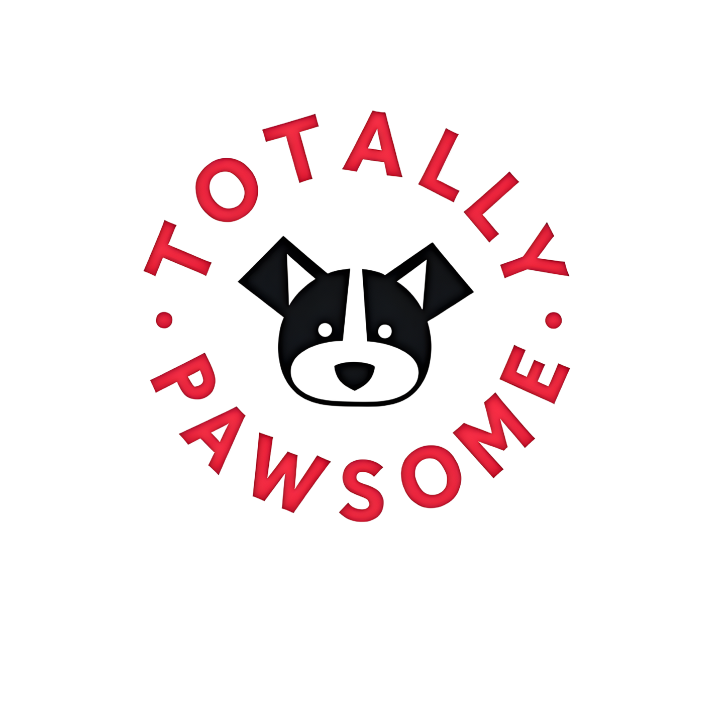 Totally Pawsome