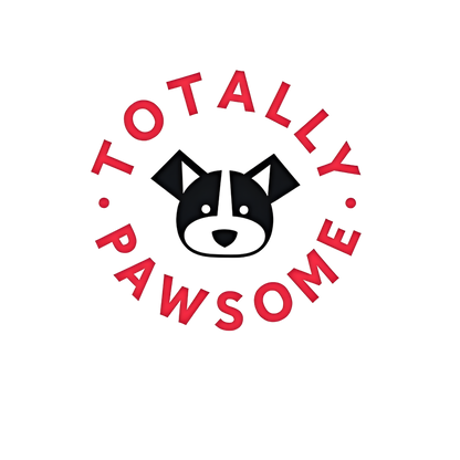 Totally Pawsome