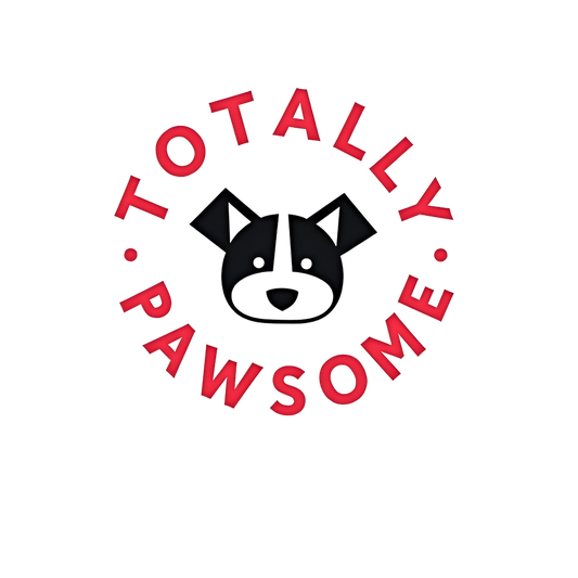 Totally Pawsome