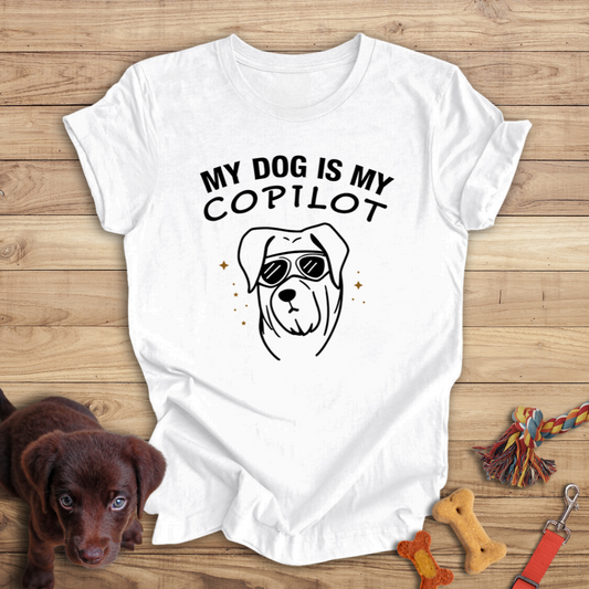 My Dog is My Copilot
