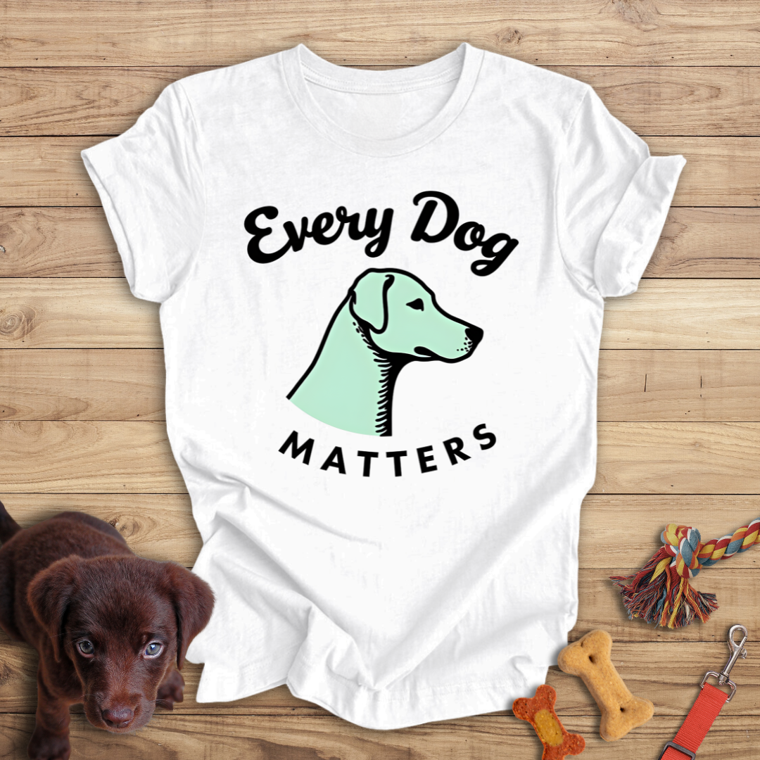 Every Dog Matters