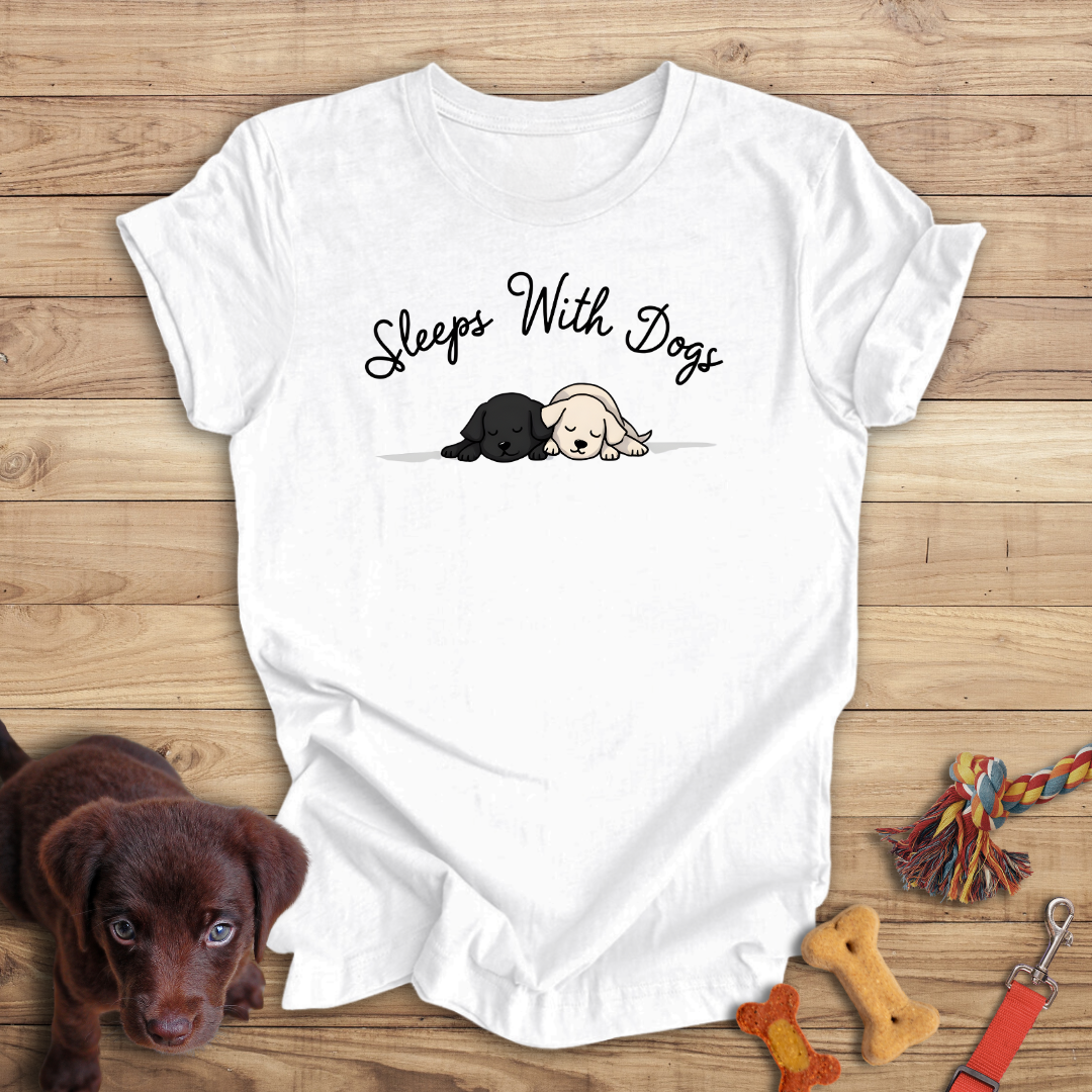 Sleeps With Dogs