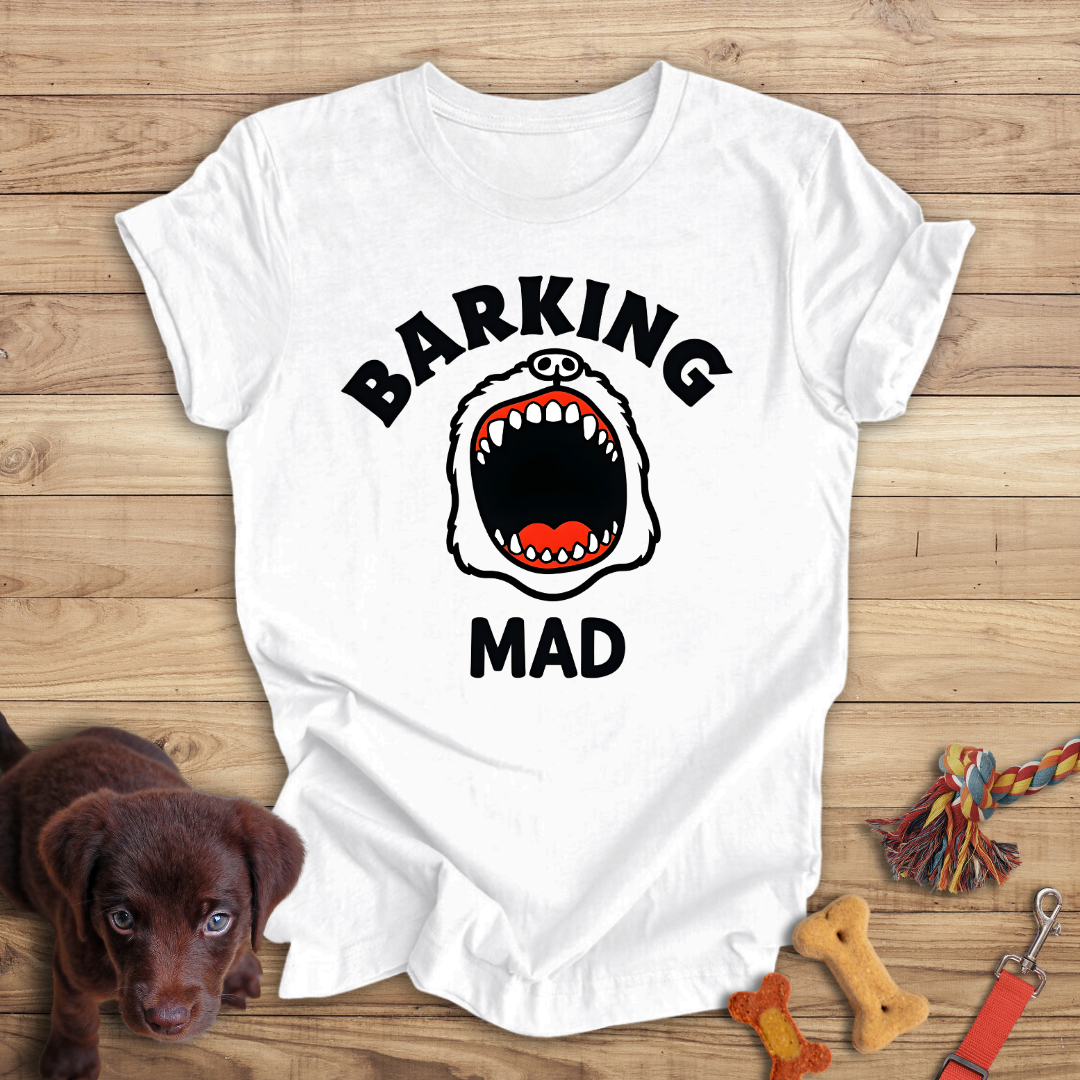 Barking Mad