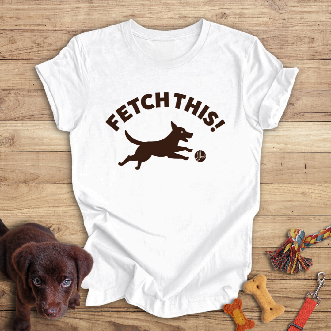 Fetch This!