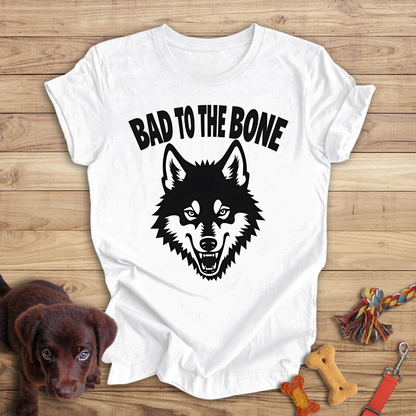 Bad to the Bone