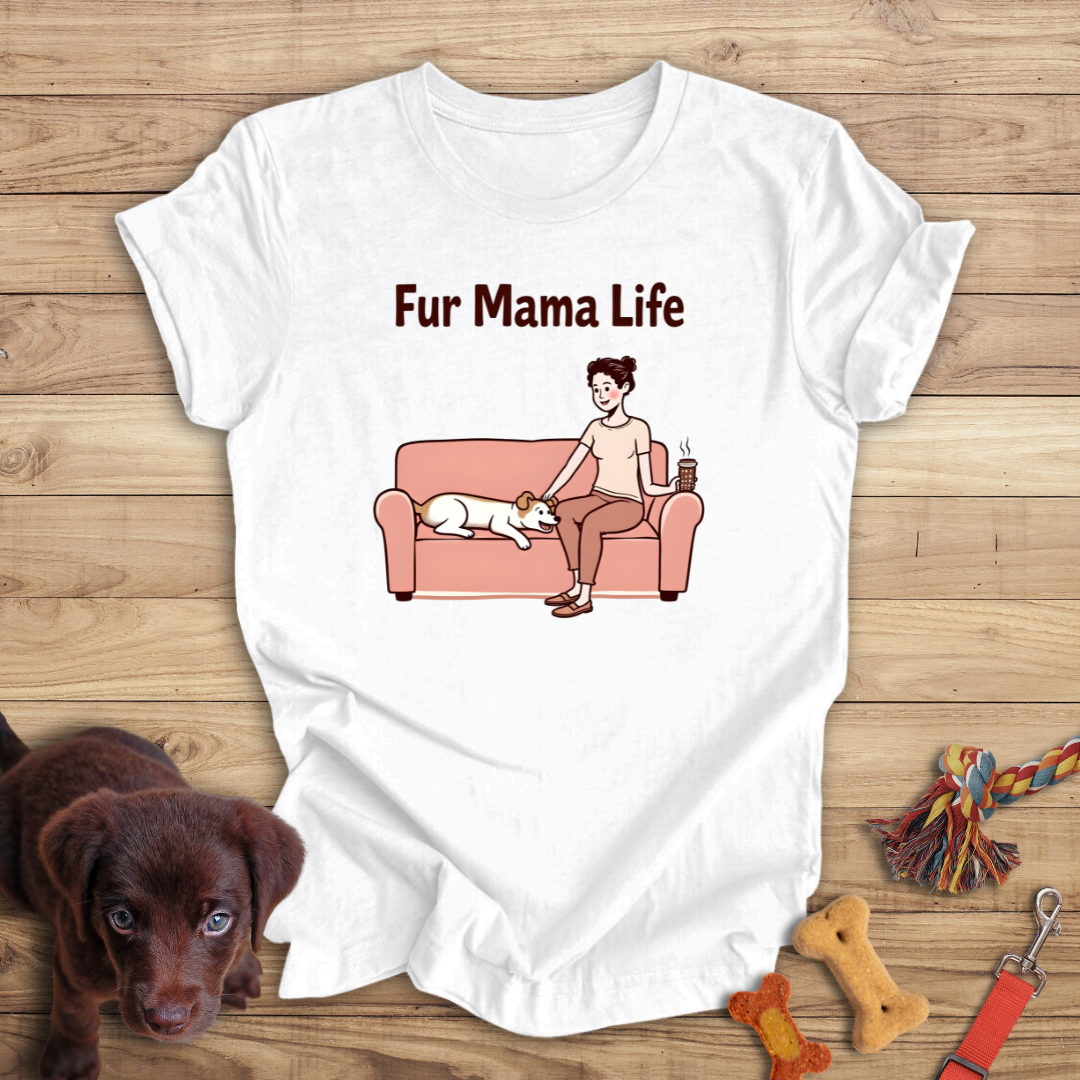 Fur Mama Life