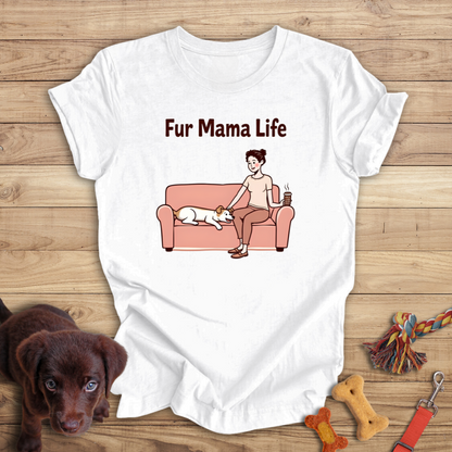 Fur Mama Life
