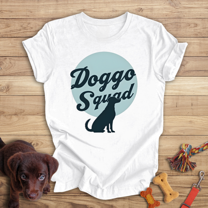 Doggo Squad