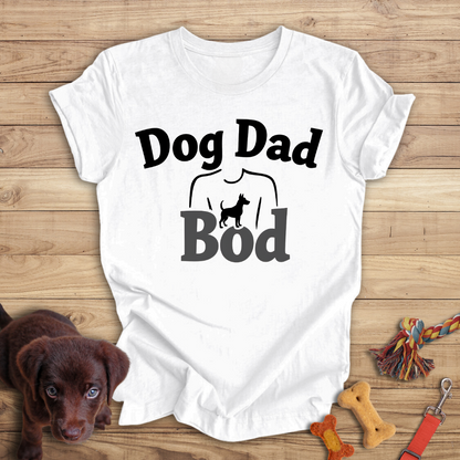 Dog Dad Bod
